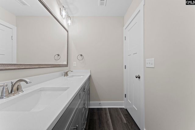 218 Quiet Side Court, Blythewood, SC 29016