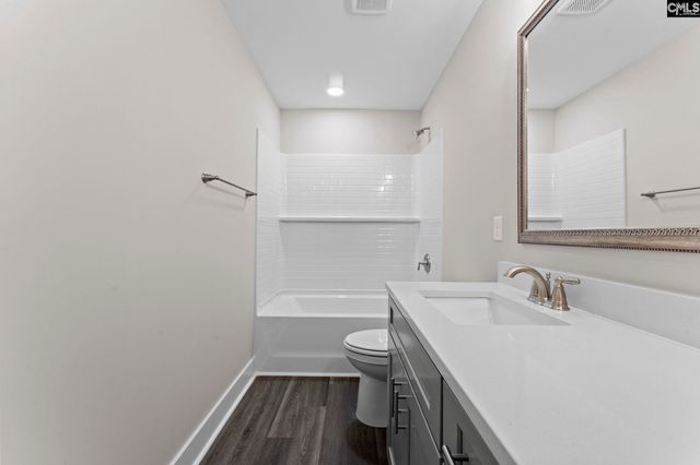 218 Quiet Side Court, Blythewood, SC 29016