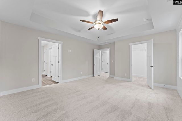 218 Quiet Side Court, Blythewood, SC 29016