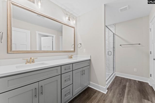 218 Quiet Side Court, Blythewood, SC 29016