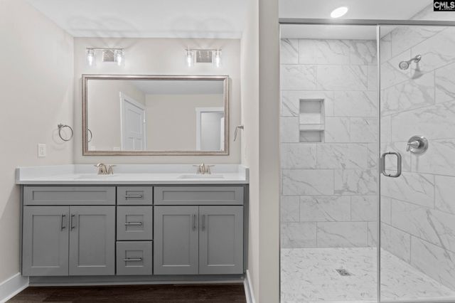 218 Quiet Side Court, Blythewood, SC 29016