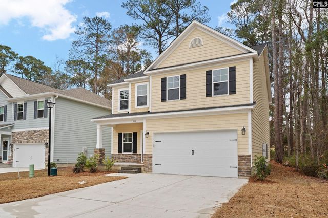 218 Quiet Side Court, Blythewood, SC 29016