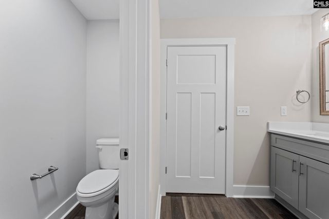 218 Quiet Side Court, Blythewood, SC 29016