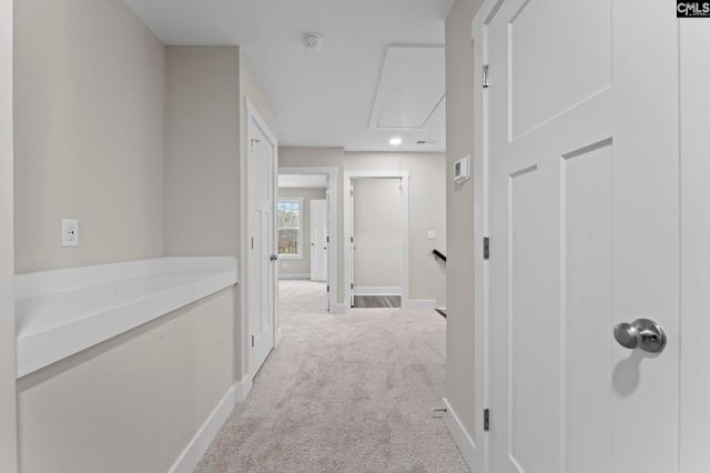 218 Quiet Side Court, Blythewood, SC 29016