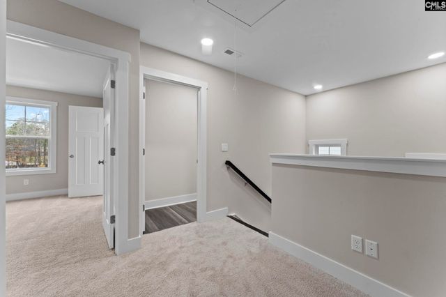 218 Quiet Side Court, Blythewood, SC 29016