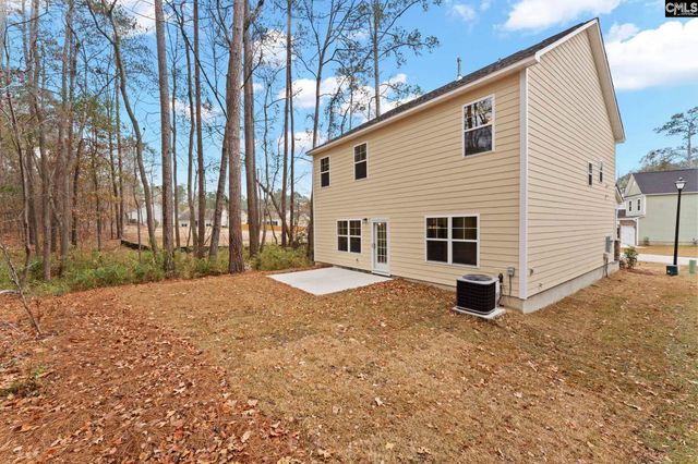 218 Quiet Side Court, Blythewood, SC 29016