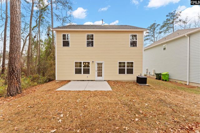 218 Quiet Side Court, Blythewood, SC 29016