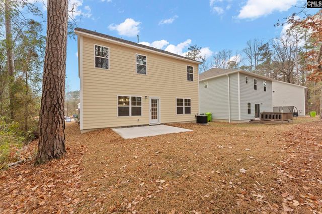 218 Quiet Side Court, Blythewood, SC 29016