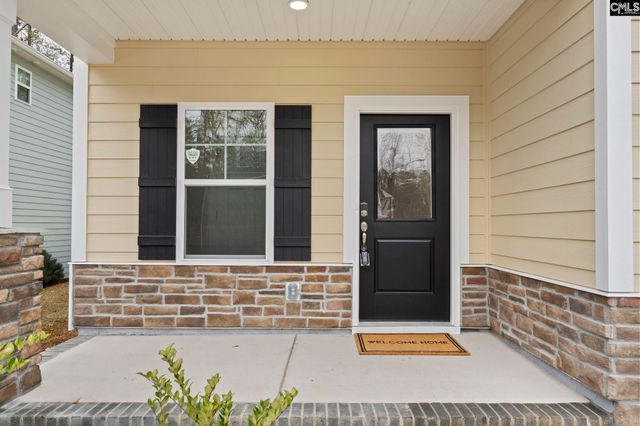 218 Quiet Side Court, Blythewood, SC 29016