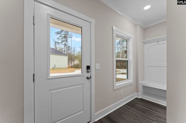 218 Quiet Side Court, Blythewood, SC 29016