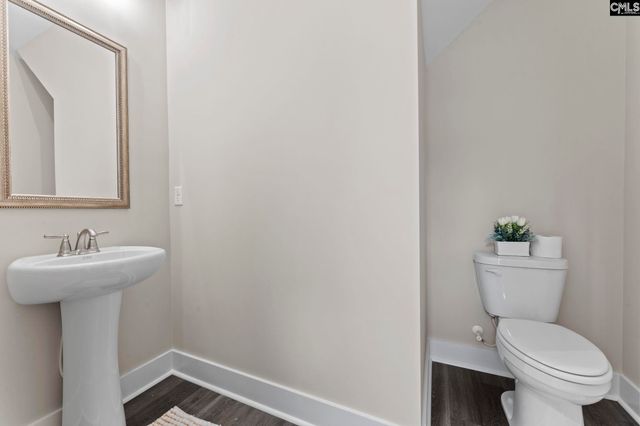 218 Quiet Side Court, Blythewood, SC 29016