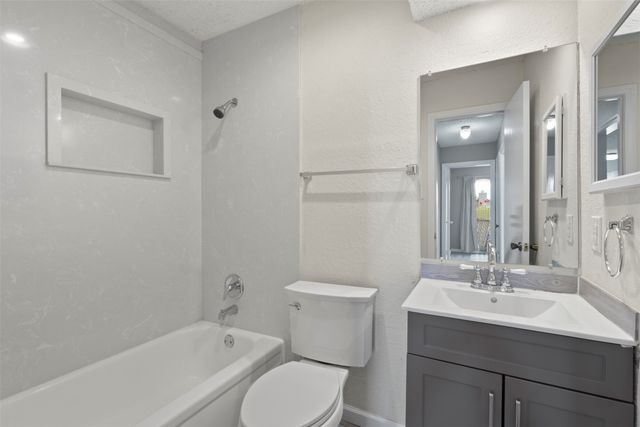 3002 Penny Lane, Euless, TX 76039