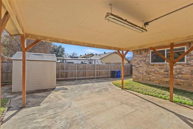 3002 Penny Lane, Euless, TX 76039