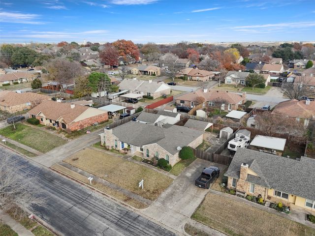 3002 Penny Lane, Euless, TX 76039