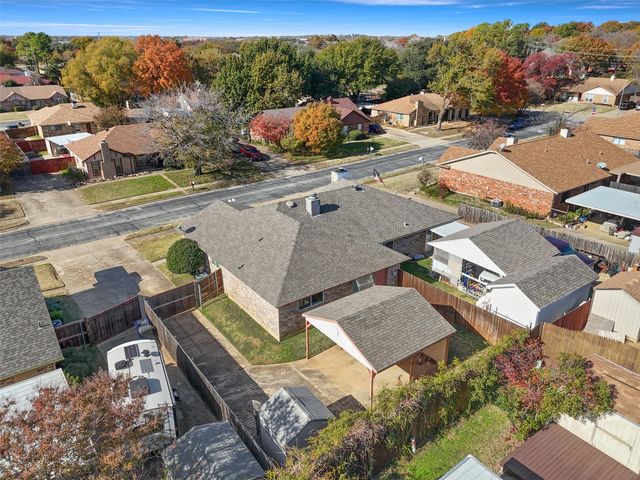 3002 Penny Lane, Euless, TX 76039