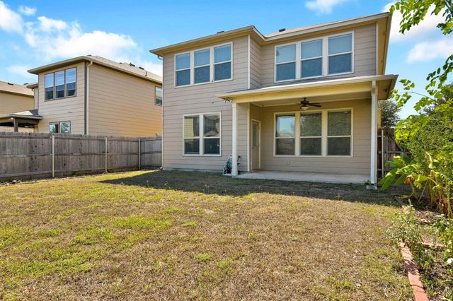 3908 Belmont Stables LN, Austin, TX 78728