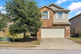 3908 Belmont Stables LN, Austin, TX 78728