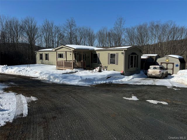71 Midway Road W, Liberty, NY 12754