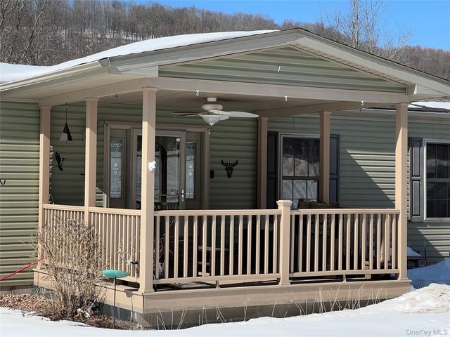 71 Midway Road W, Liberty, NY 12754