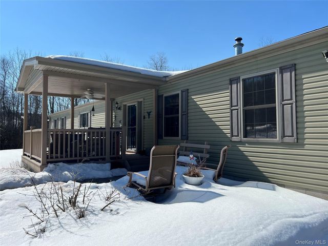 71 Midway Road W, Liberty, NY 12754