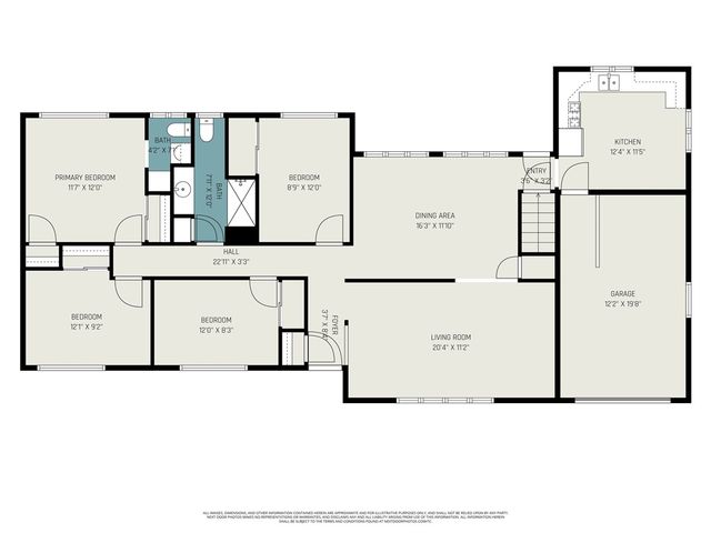 29 Amesbury Road, Henrietta, NY 14623