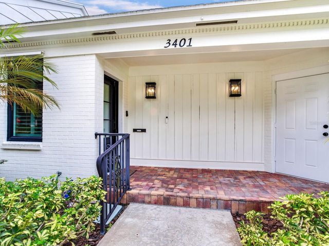 3401 S ALMERIA AVENUE, Tampa, FL 33629