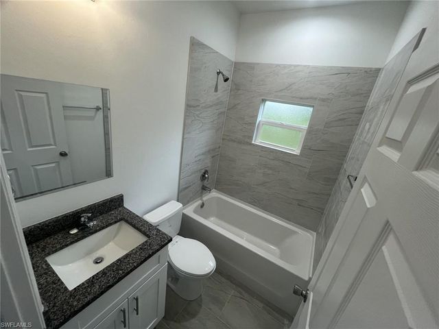 940 Sterling ST E, Lehigh Acres, FL 33974