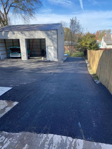 216 Laffoon Drive, Frankfort, KY 40601