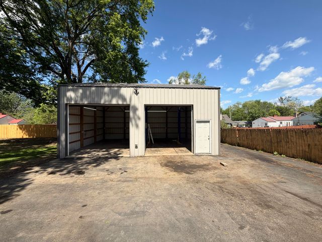 216 Laffoon Drive, Frankfort, KY 40601