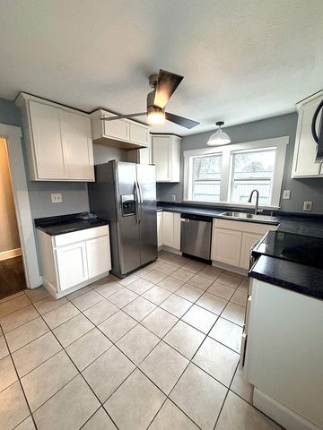 216 Laffoon Drive, Frankfort, KY 40601