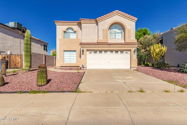 1226 E WAHALLA Lane, Phoenix, AZ 85024