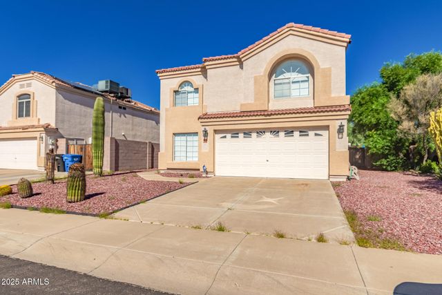 1226 E WAHALLA Lane, Phoenix, AZ 85024