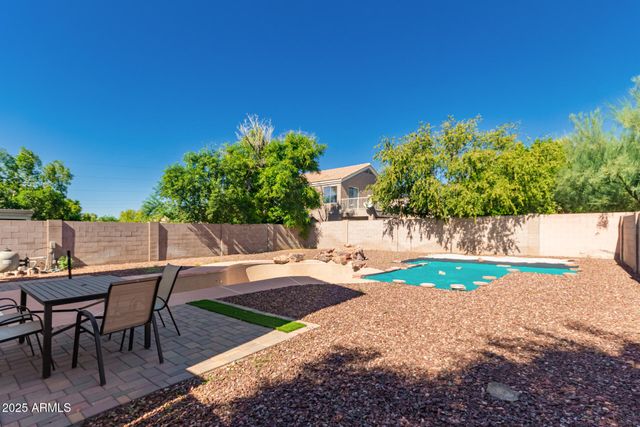1226 E WAHALLA Lane, Phoenix, AZ 85024