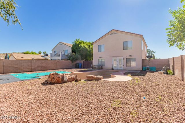 1226 E WAHALLA Lane, Phoenix, AZ 85024