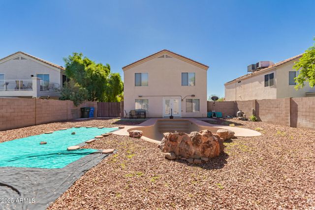 1226 E WAHALLA Lane, Phoenix, AZ 85024