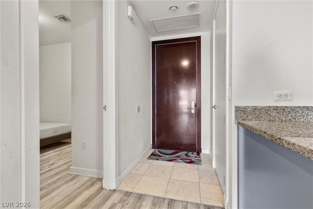 4575 Dean Martin Drive 1103, Las Vegas, NV 89103
