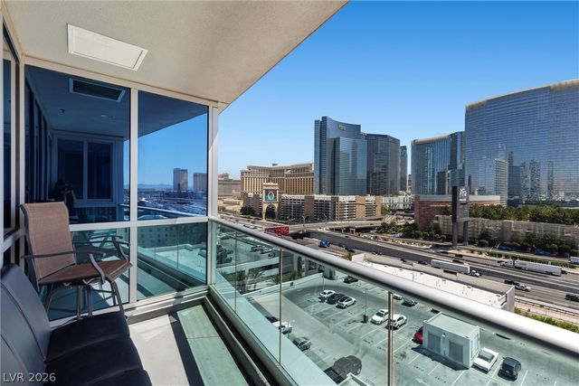 4575 Dean Martin Drive 1103, Las Vegas, NV 89103
