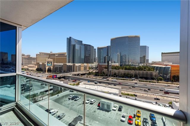 4575 Dean Martin Drive 1103, Las Vegas, NV 89103