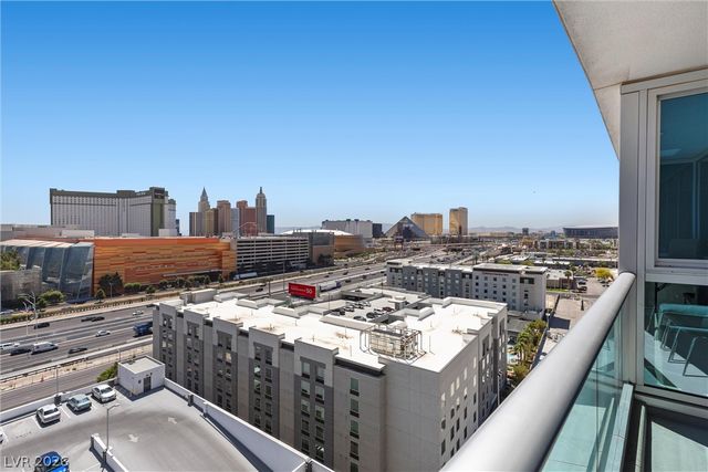 4575 Dean Martin Drive 1103, Las Vegas, NV 89103