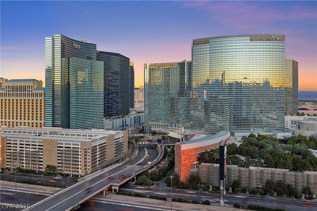 4575 Dean Martin Drive 1103, Las Vegas, NV 89103