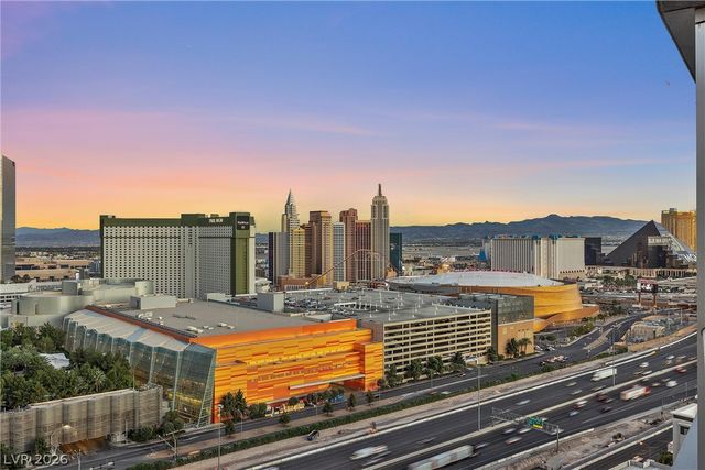 4575 Dean Martin Drive 1103, Las Vegas, NV 89103