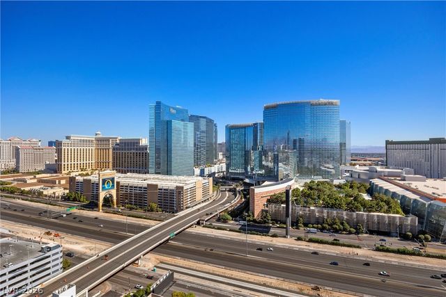 4575 Dean Martin Drive 1103, Las Vegas, NV 89103