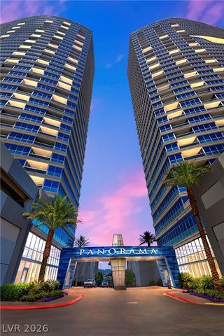 4575 Dean Martin Drive 1103, Las Vegas, NV 89103