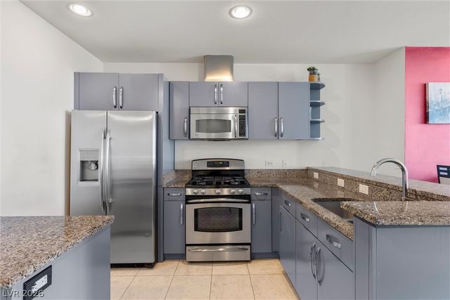 4575 Dean Martin Drive 1103, Las Vegas, NV 89103