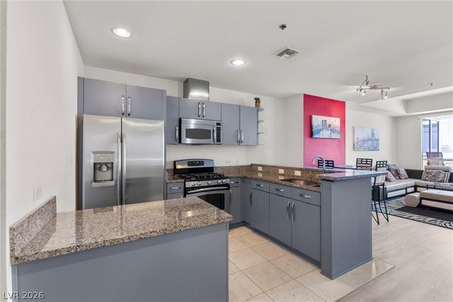 4575 Dean Martin Drive 1103, Las Vegas, NV 89103