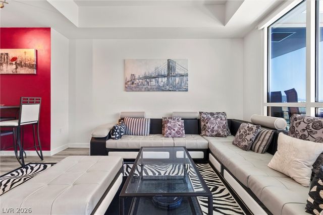 4575 Dean Martin Drive 1103, Las Vegas, NV 89103