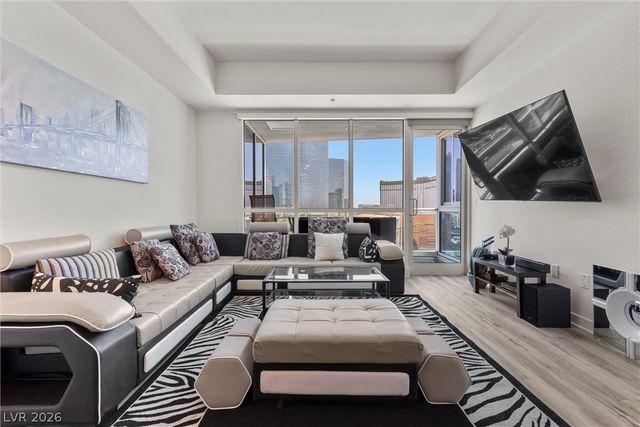 4575 Dean Martin Drive 1103, Las Vegas, NV 89103
