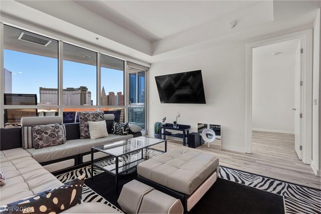 4575 Dean Martin Drive 1103, Las Vegas, NV 89103