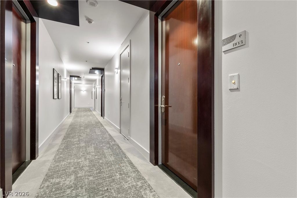 4575 Dean Martin Drive 1103, Las Vegas, NV 89103