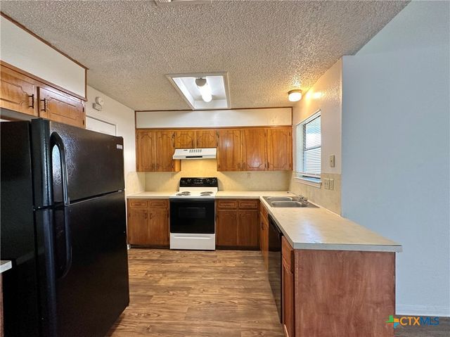 2101 Lamplight Drive, Killeen, TX 76543